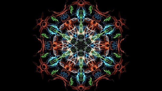 为什么欧美影视喜欢露点？